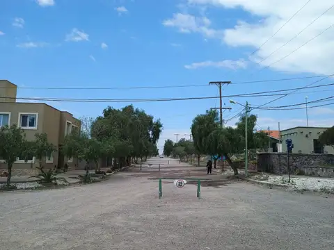 Terreno en Venta 13  mts Frente