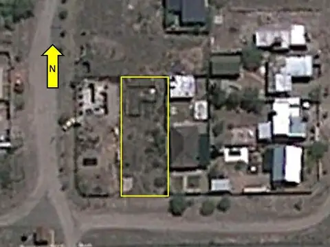 Terreno en Venta de 504,0 m2