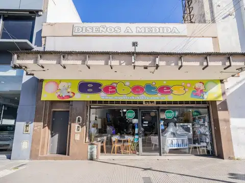 Local en Venta en Floresta, USD 990.000