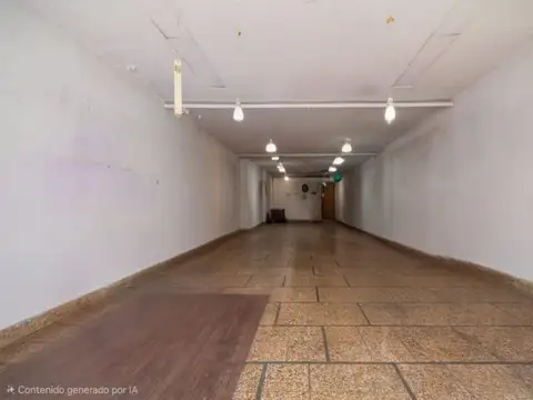 Local en Venta en Floresta, USD 990.000