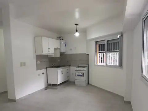 Departamento en Alquiler en Villa Santa Rita, $ 600.000