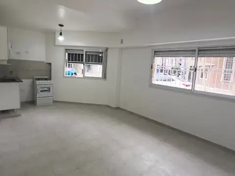 Departamento en Alquiler 15 años