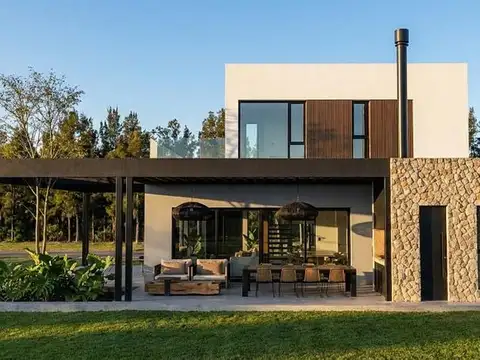 Casa en Venta al Sureste