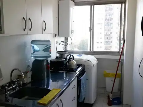 DEPARTAMENTO EN LUGANO I y II. el mejor 3 ambientes. NUEVO 
