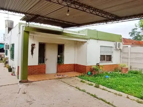 Venta -Casa-Los Polvorines