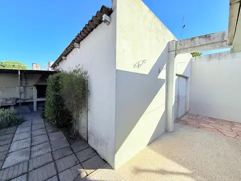 Casa en Venta 40 años