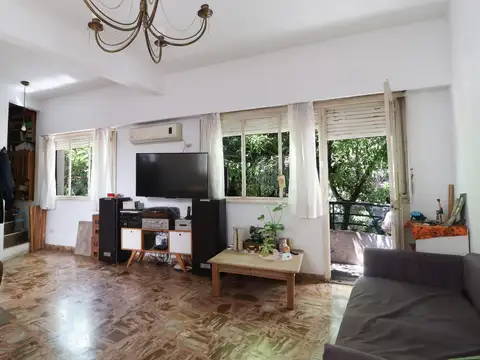 PH 4 ambientes 2 terrazas - sin expensas - ingreso independiente 