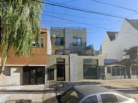 Venta departamento 2 ambientes con cochera en Quinta Galli - Avellaneda