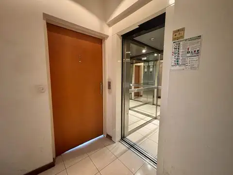 Departamento en Venta en Recoleta, USD 178.000