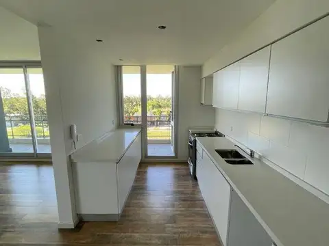Departamento en Alquiler de 4 ambientes