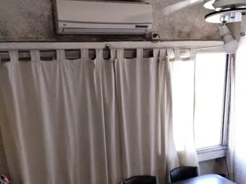 Departamento 4 ambientes al frente
