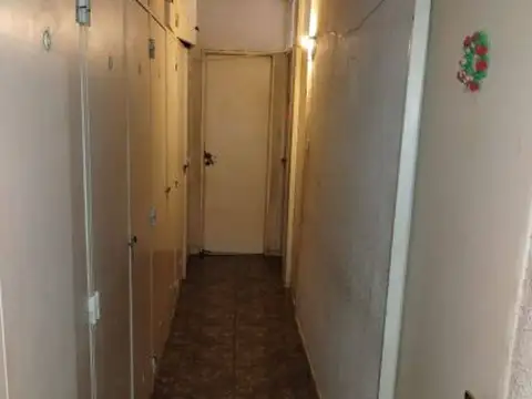 Departamento en Venta en Villa Lugano, USD 49.000