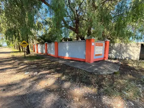 Barrio Lomas de Chacras, Las Heras