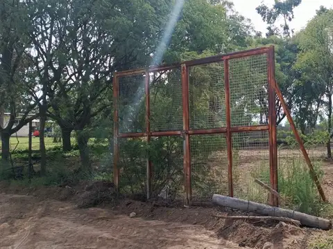 Terreno en VENTA