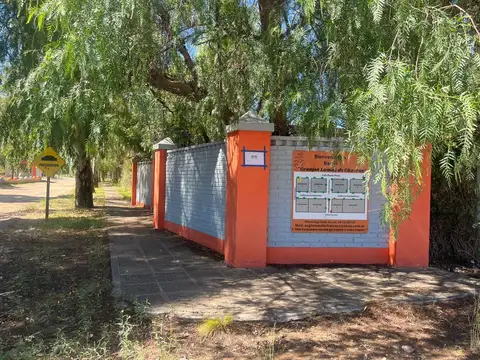 Terreno en Venta en Las Heras, USD 12.000