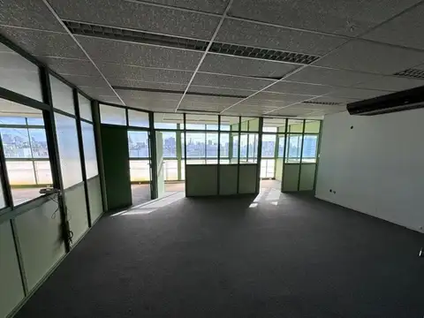 Oficina en Venta en Centro, Capital Federal