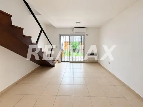 Duplex en alquiler | general fernandez oro