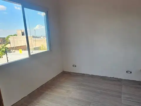 Departamento en Venta en Las Heras, USD 43.000