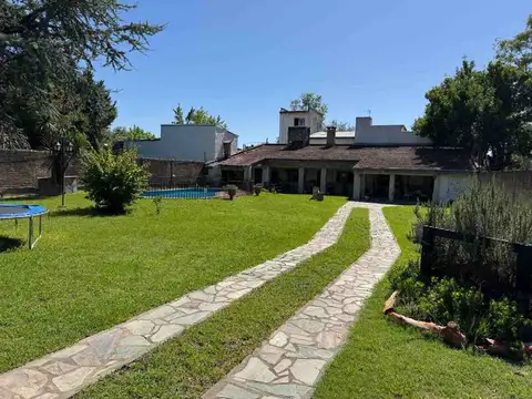 Casa en Solares del Norte