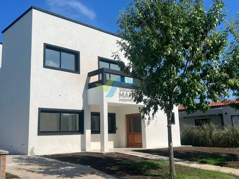 Casa  en Venta en San Pablo, Pilar, G.B.A. Zona Norte
