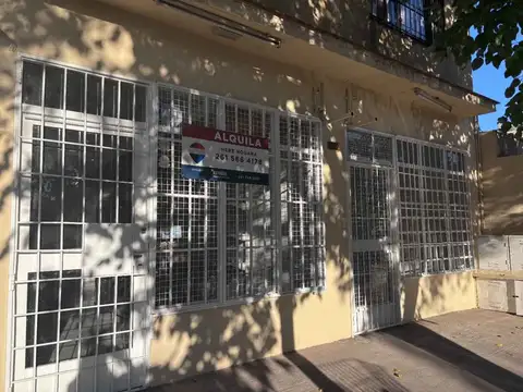 Local en Alquiler 26 años