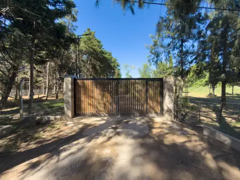 LOTE EN VENTA EN LA PLATA EN BARRIO CERRADO