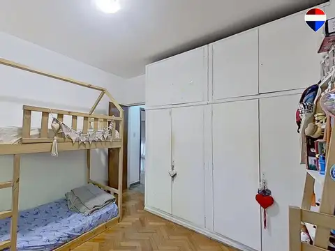 Depto Tipo Casa en Venta de 2 dormitorios