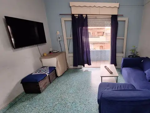 PH 2 AMB CON TERRAZA Y BALCÓN + LOCAL COMERCIAL