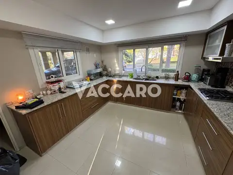 Casa en Venta al Norte