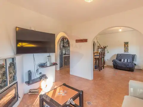 Casa en Venta de 4 dormitorios