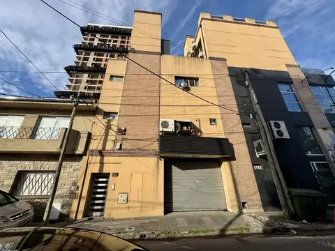Departamento - Alquiler - Argentina, Tres de Febrero - Dixon 2717