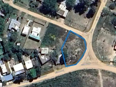 Terreno en Venta en San Jose, USD 26.000