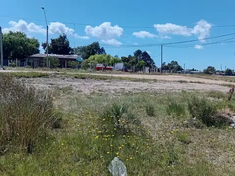 VENTA TERRENO CIUDAD DEL PLATA - SAN JOSE