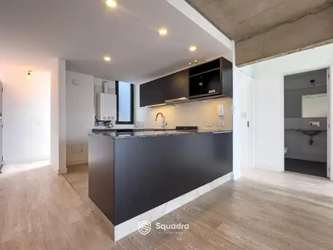 Departamento en Venta 5 años