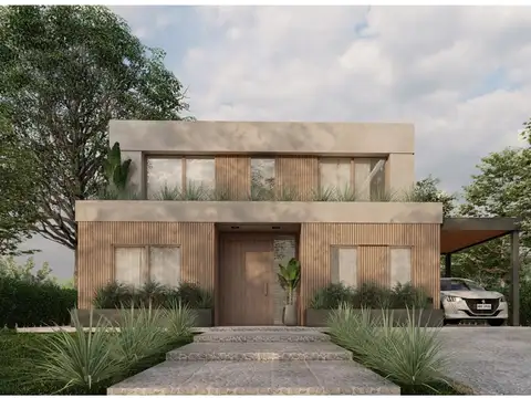 Casa  en Venta en Carpinchos, Nordelta