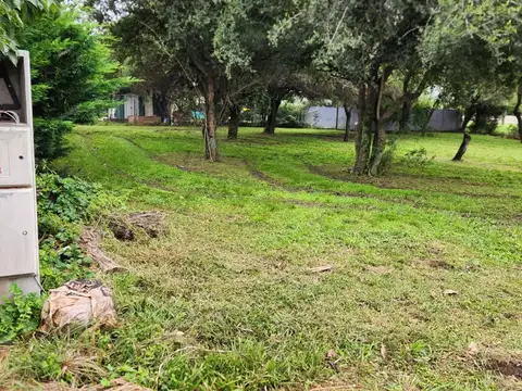 Terreno en Venta de 796,0 m2