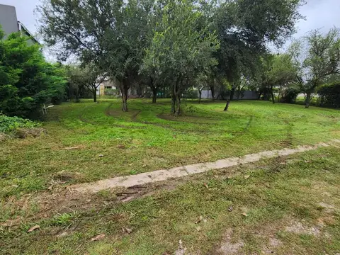 Terreno en Venta de 796,0 m2