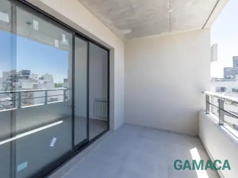 Depto. 4 Ambientes a Estrenar con Amenities. Calidad Premium.