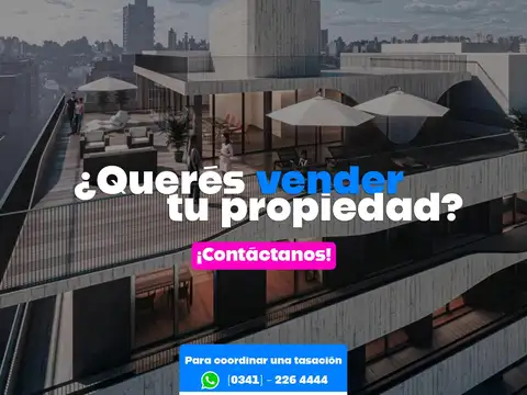 Local Comercial - Rosario