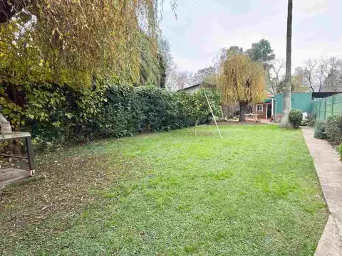 CASA 4 AMBIENTES EN VENTA ADROGUE