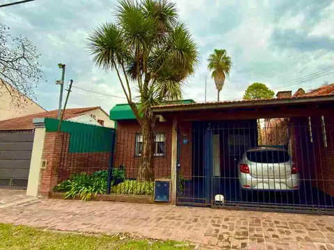 Casa en Venta de 2 dormitorios
