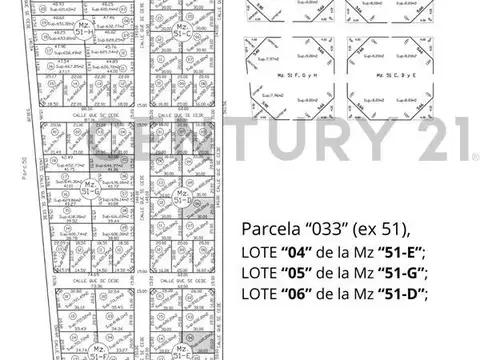 Terreno en Venta en Balneario las Grutas, USD 14.000