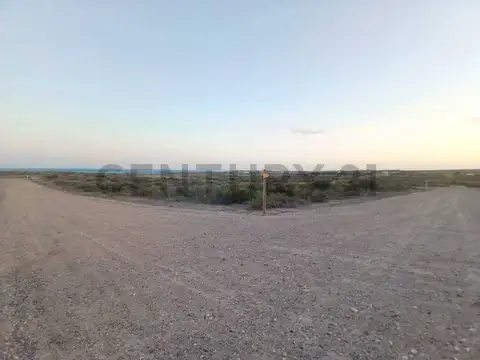 camino a las coloradas