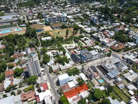 Terreno en Venta en Belen de Escobar, USD 175.000