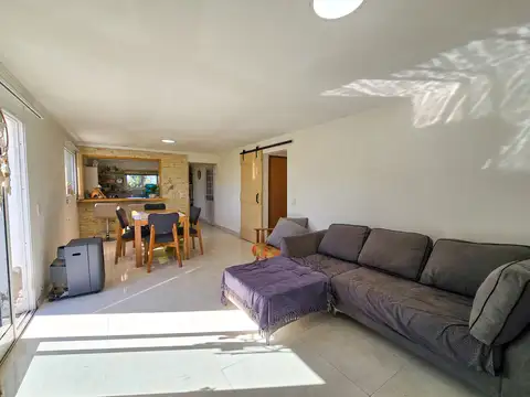 Country Costa del Sol, Mar Chiquita