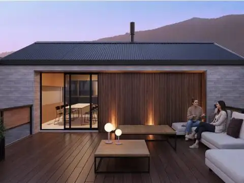 Departamento en Venta de Monoambiente