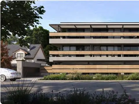 Departamento en Venta en San Martin de los Andes, Lácar