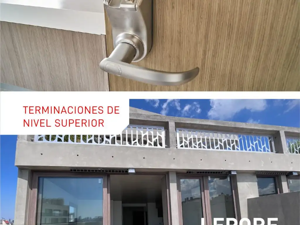 Emprendimiento en Palermo