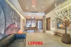 Emprendimiento en Palermo - Etapa: Terminado