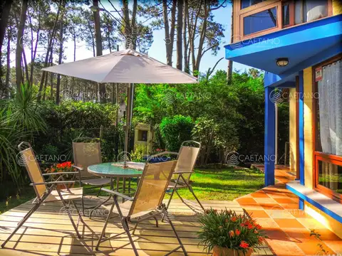 Venta Casa 3 dormitorios Rincón del Punta del Este.